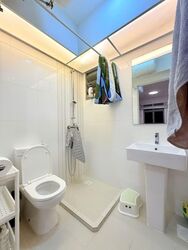 Blk 32 Skyresidence @ Dawson (Queenstown), HDB 3 Rooms #591777161